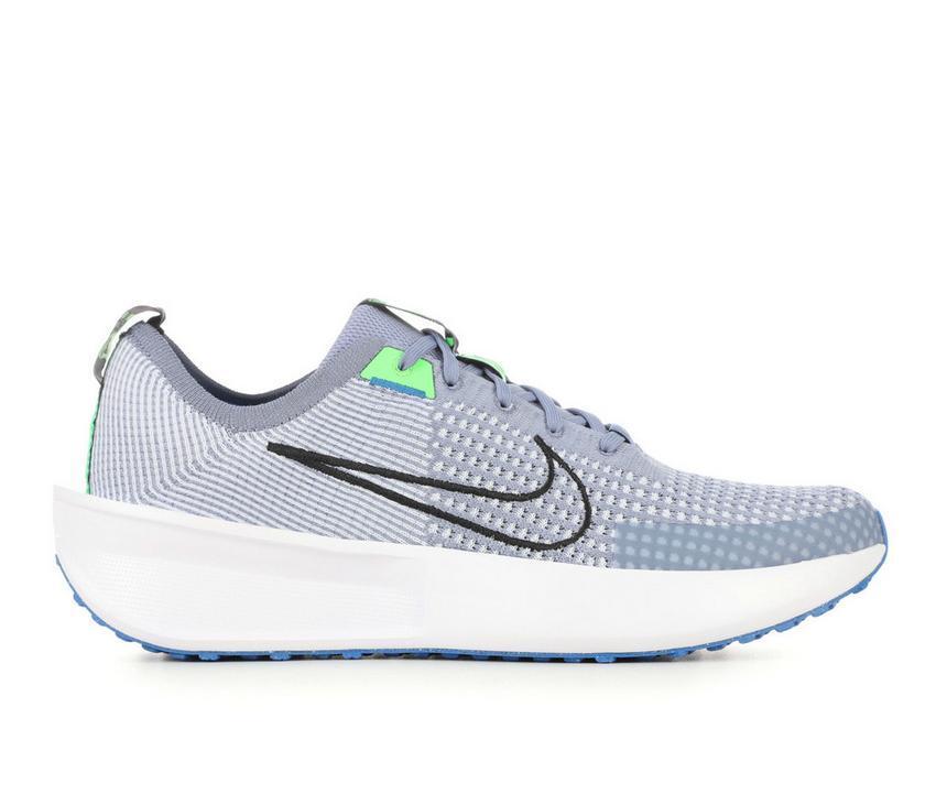 Men's Nike Interact Run Sneakers Product Image