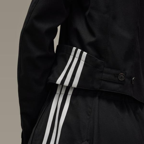 Y-3 Refined Wool Blouson Product Image