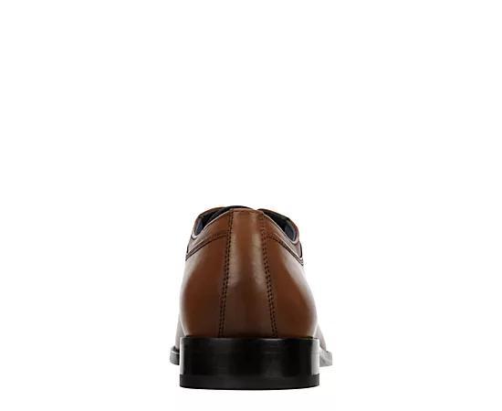 Johnston & Murphy Mens Corbett Cap Toe Oxford Product Image