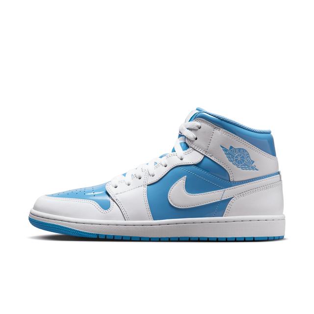 Men's Air Jordan 1 Mid SE Shoes Product Image