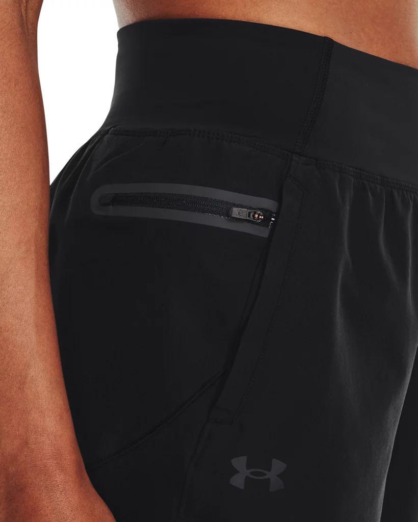 Women's UA Vanish SmartForm Shorts Product Image