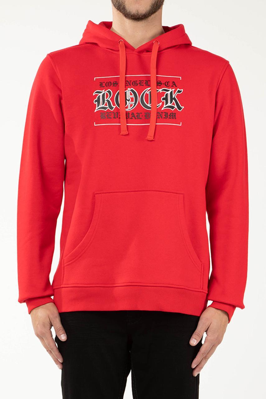 FCE6817 PULLOVER HOODIE  Product Image