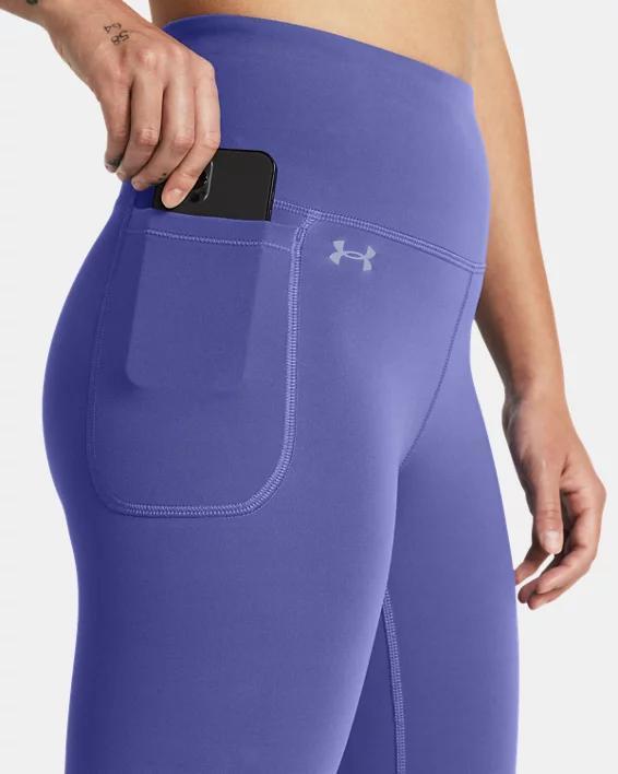 Women's UA Motion Ankle Leggings Product Image