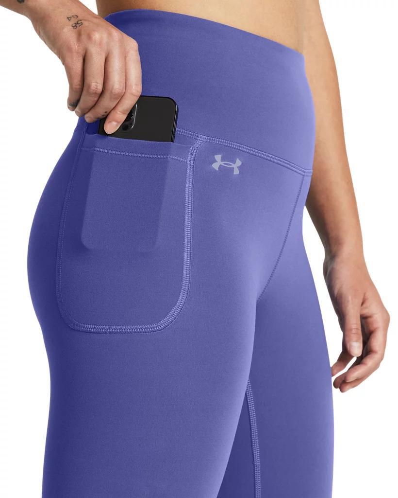 Women's UA Motion Ankle Leggings Product Image