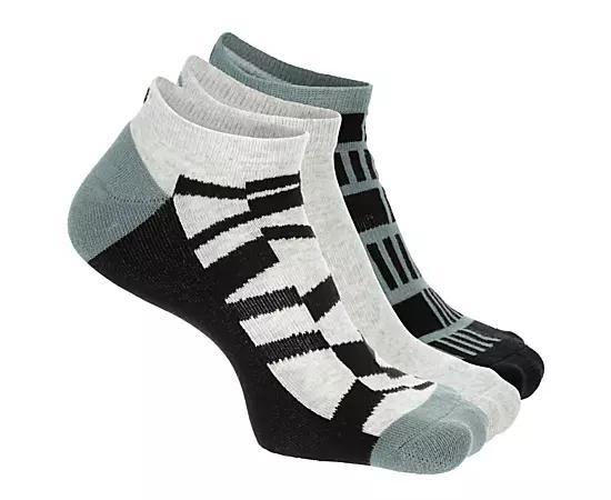 Pair Of Thieves Men's No Show Socks 3 Pairs Product Image