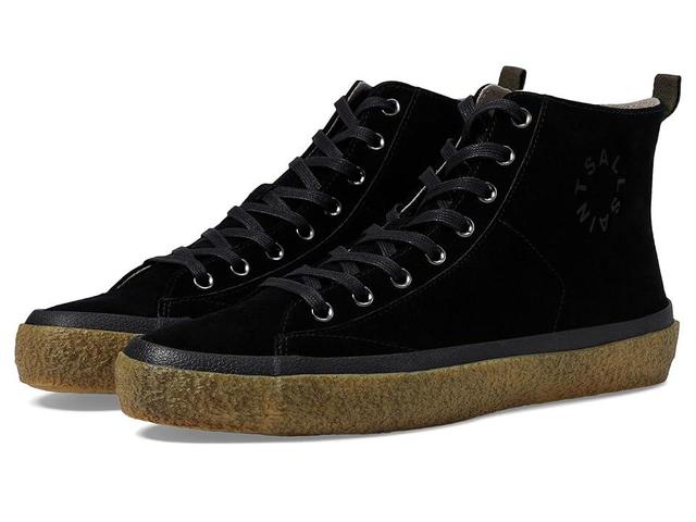 AllSaints Crister High Top Sneaker Product Image