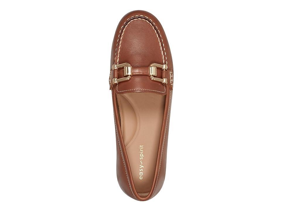 Easy Spirit Megan (Medium Leather) Women's Flat Shoes Product Image