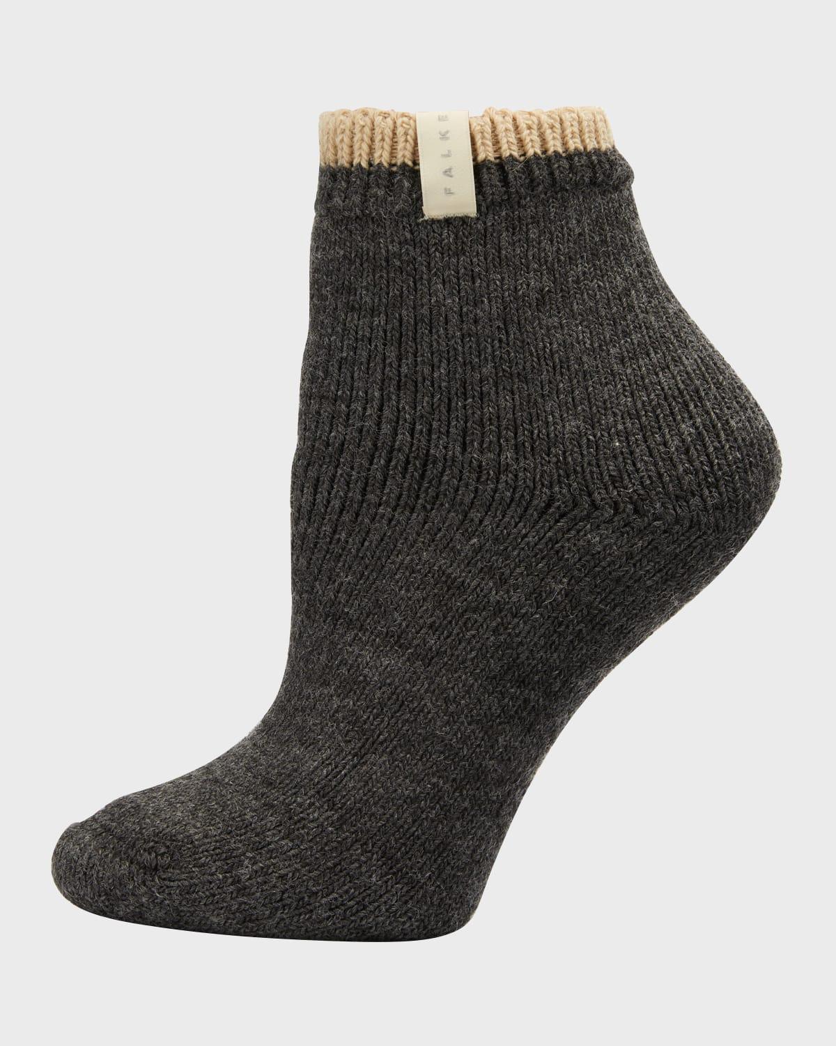 Falke Cozy Plush Short Socks Product Image