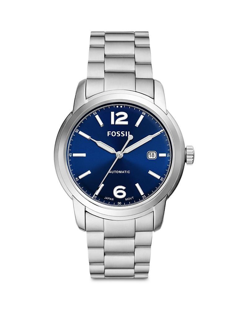 Fossil Heritage Automatic Bracelet Watch, 43mm Product Image