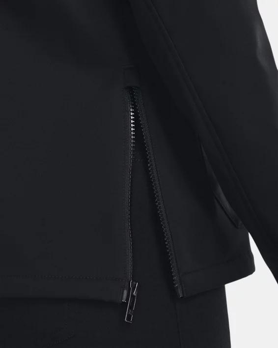 Women's UA Tactical Softshell Jacket Product Image