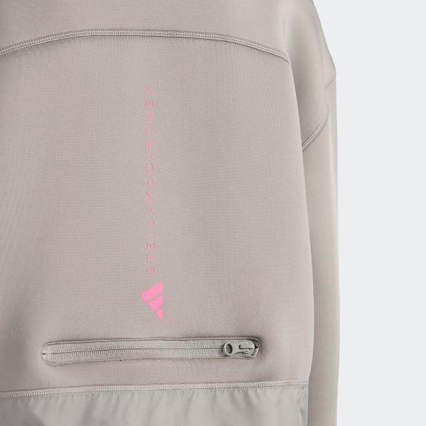 adidas by Stella McCartney Scuba Hoodie Product Image