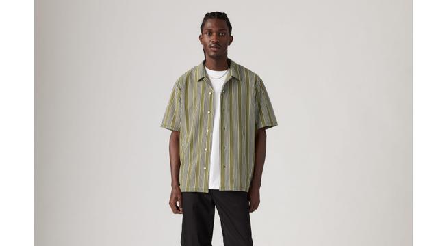 Levi's Camp Shirt - Men's Product Image