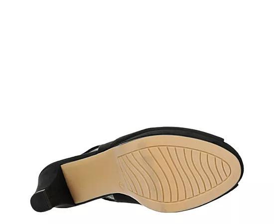 Lauren Blakwell Womens Dulcie Platform Sandal Product Image