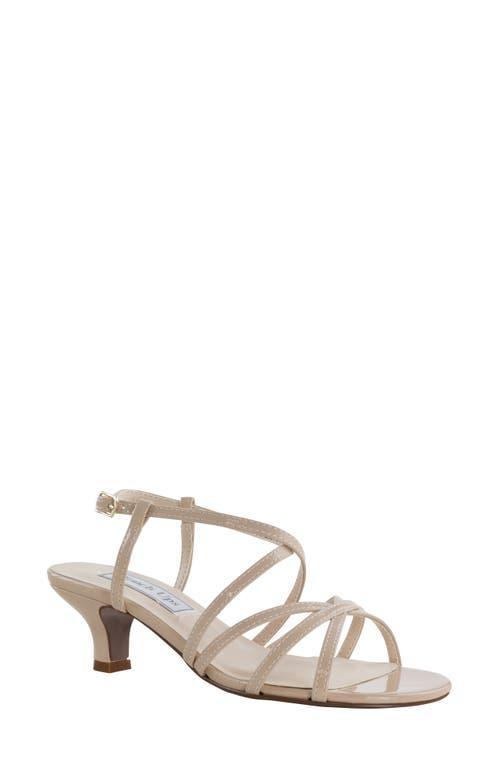 Touch Ups Eileen Strappy Sandal Product Image