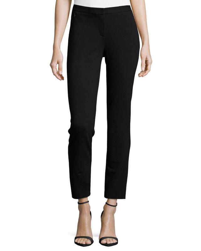 Womens Double-Knit Alexandra Pants Product Image