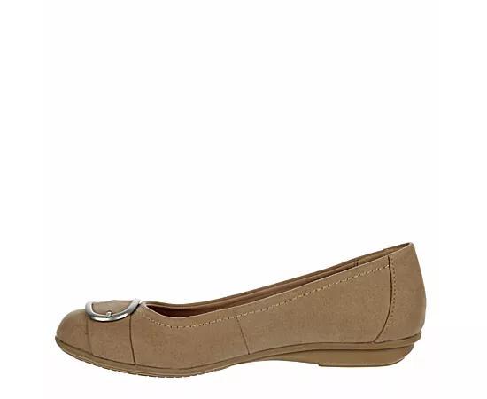 Xappeal Womens Francesca Flat Product Image