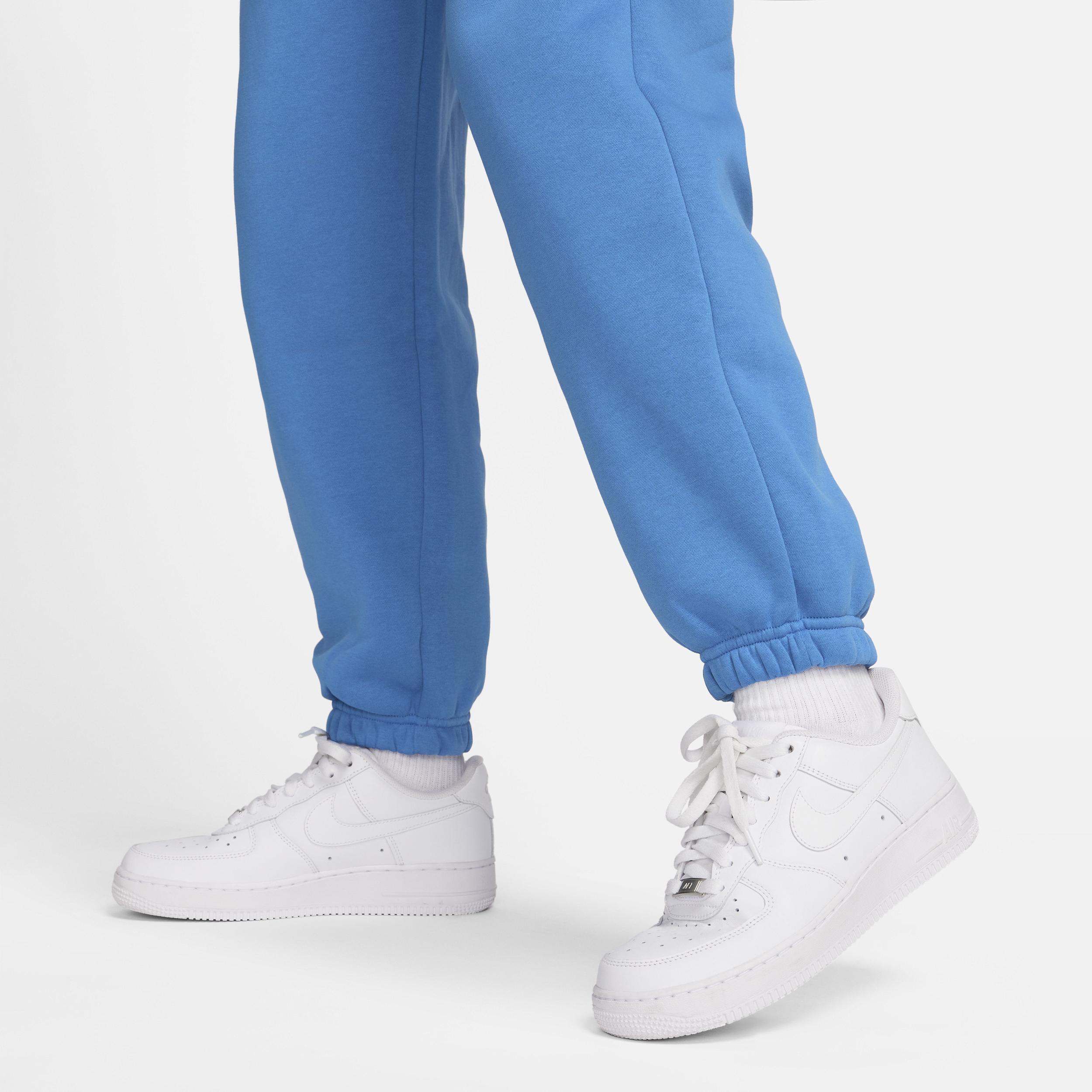 Women's Nike Sportswear Phoenix Fleece High-Waisted Oversized Sweatpants Product Image