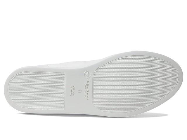 To Boot New York Bolla (White) Men's Shoes Product Image