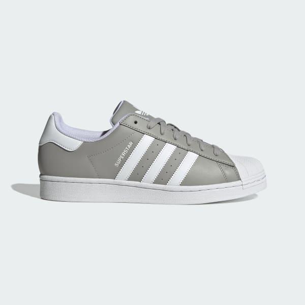 adidas Superstar Shoes Cloud White 6.5 Mens Product Image