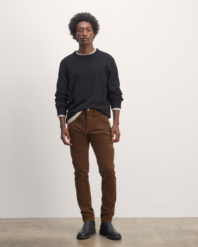 The 5-Pocket Pant in Corduroy Product Image