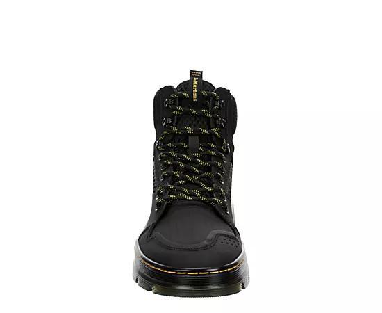 Dr.martens Men's Rilla Lace Up Combat Boot Product Image