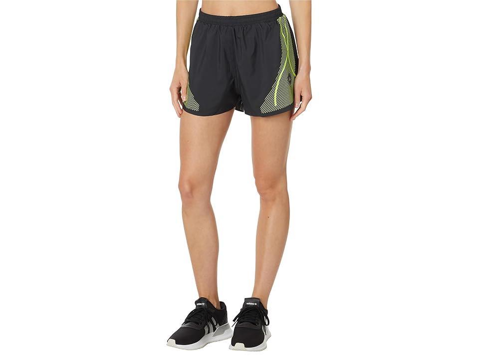 adidas by Stella McCartney adidas by Stella McCartney TruePace Running Short JJ1861 Women's Shorts Product Image