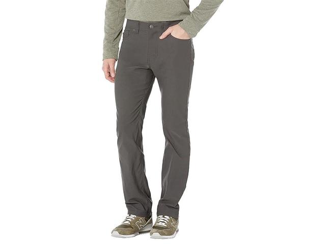 Prana Brion Pants II (Sandbar) Men's Casual Pants Product Image