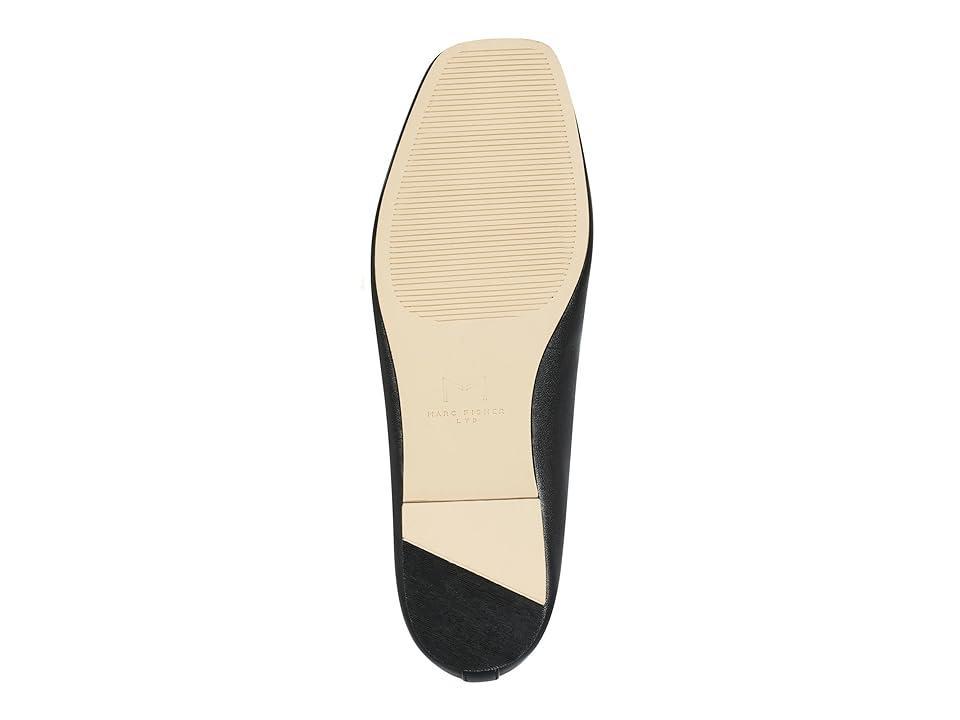 Womens Ubet Suede Ballet Flats Product Image