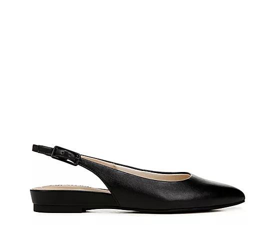 Lifestride Womens Percy Flat Product Image