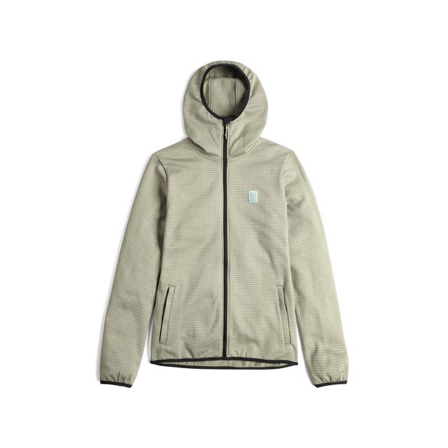 Global Midlayer Hoodie - Women's - Final Sale Product Image