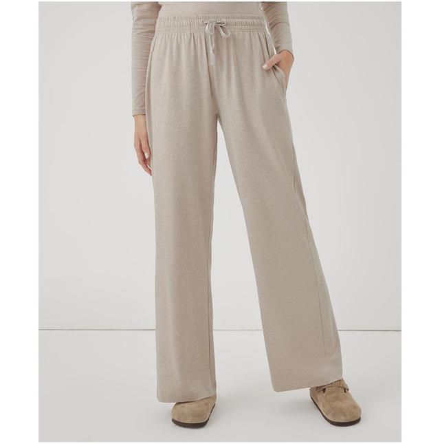 Pact Womens Cool Stretch Lounge Pant Product Image