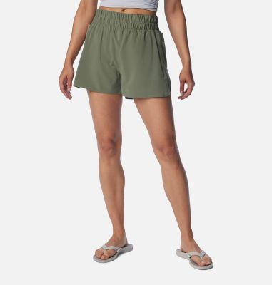 Columbia Women's PFG Tidal Light Lined Shorts- Product Image