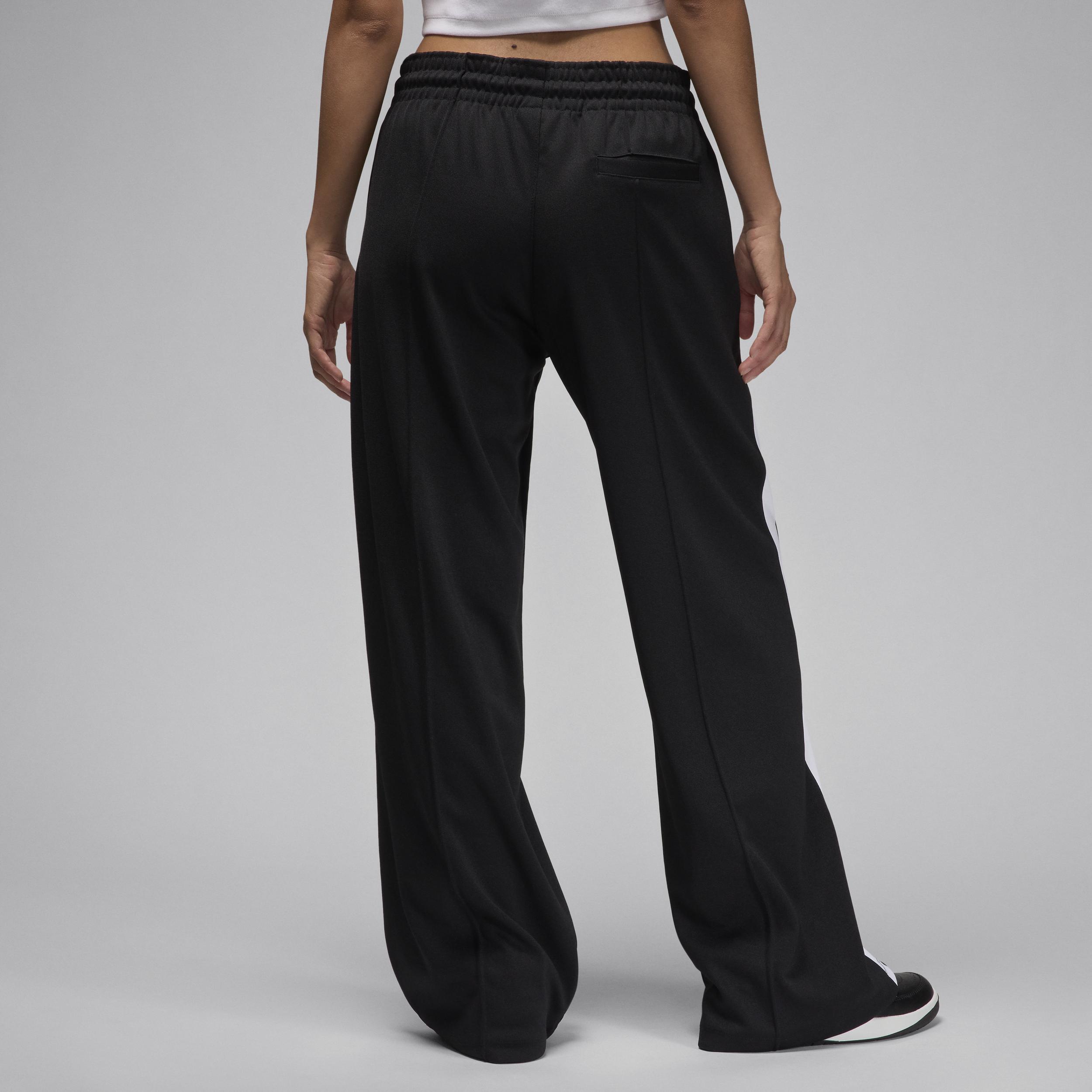 Jordan Womens Core Knit Track Pants Product Image