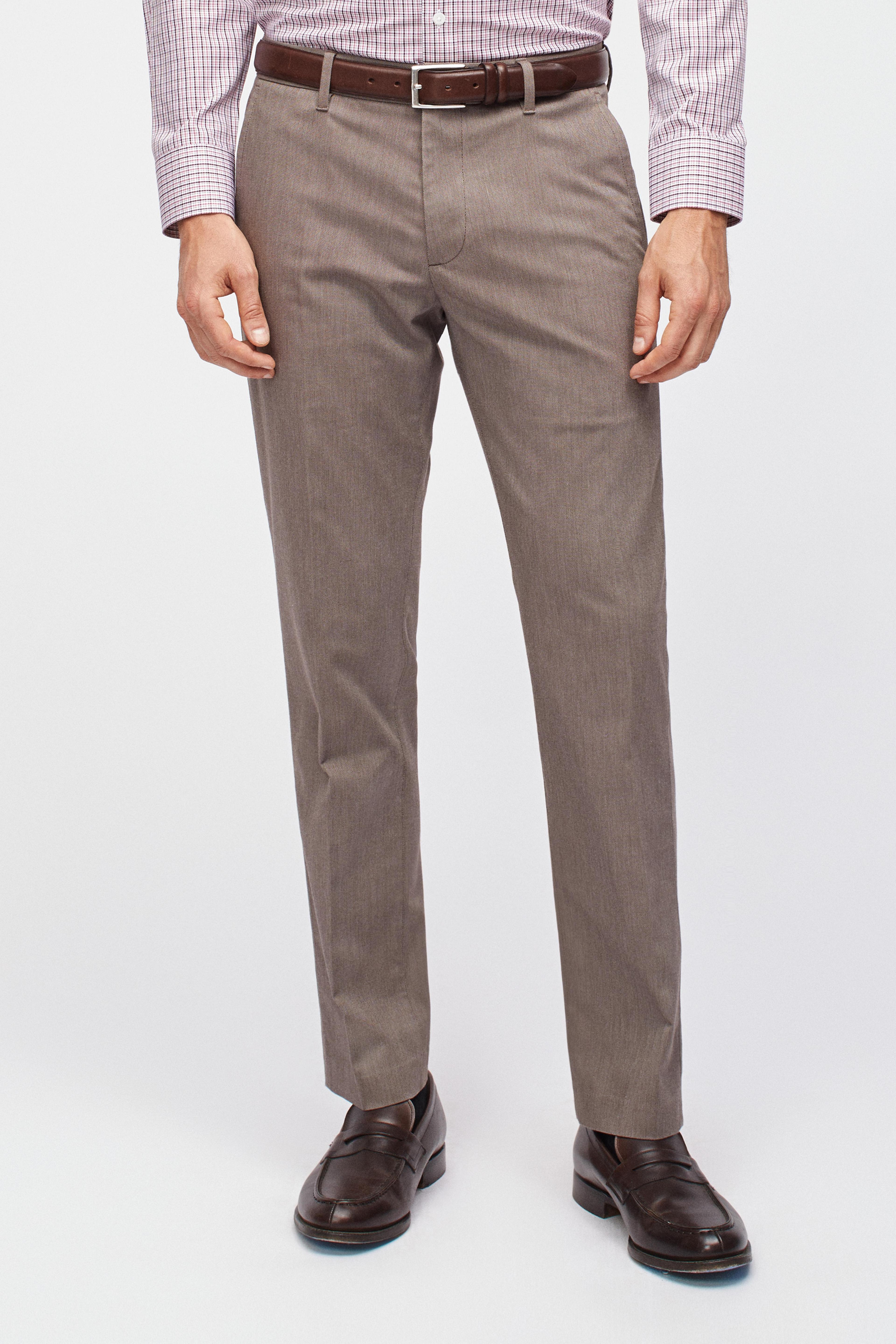 Weekday Warrior Dress Pants Product Image