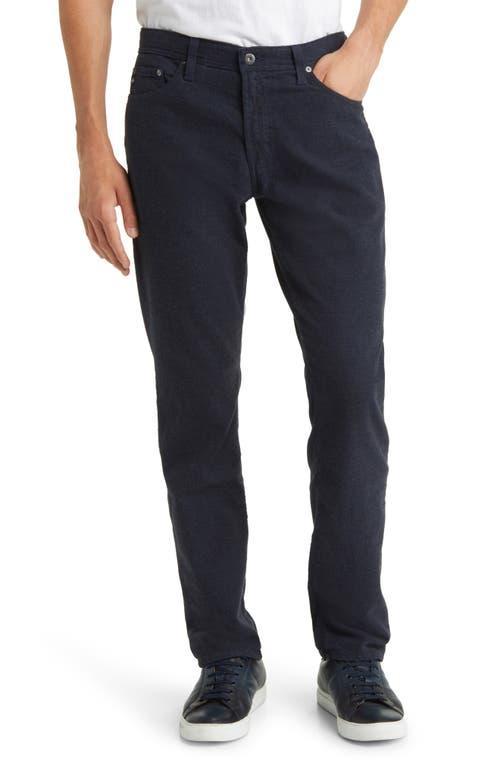 AG Everett Slim Straight Leg Pants Product Image