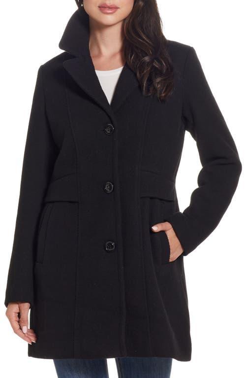 Gallery Long Coat Product Image