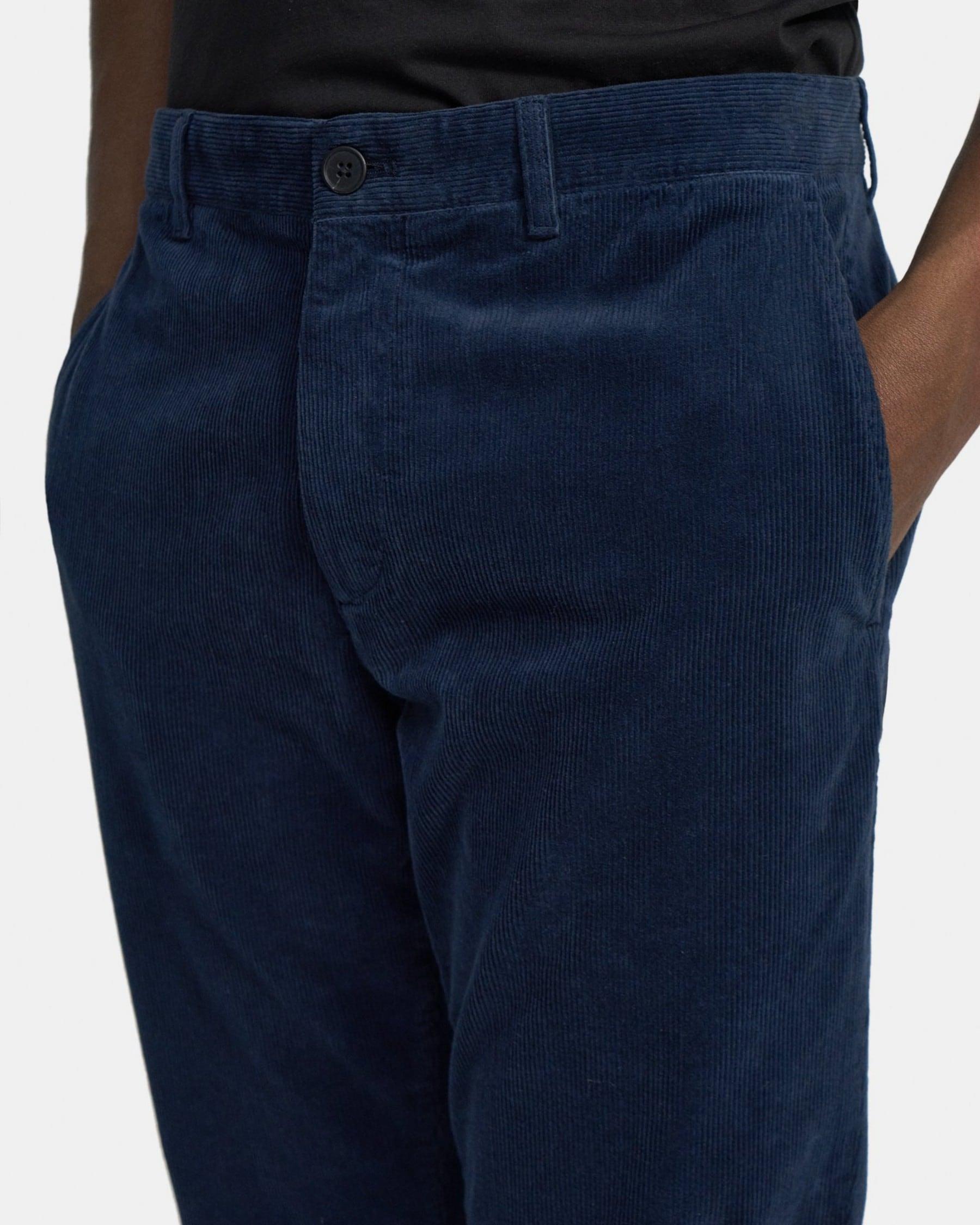 Classic-Fit Pant in Cotton Corduroy Product Image