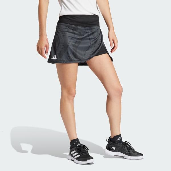 Club Tennis Graphic Skirt Product Image