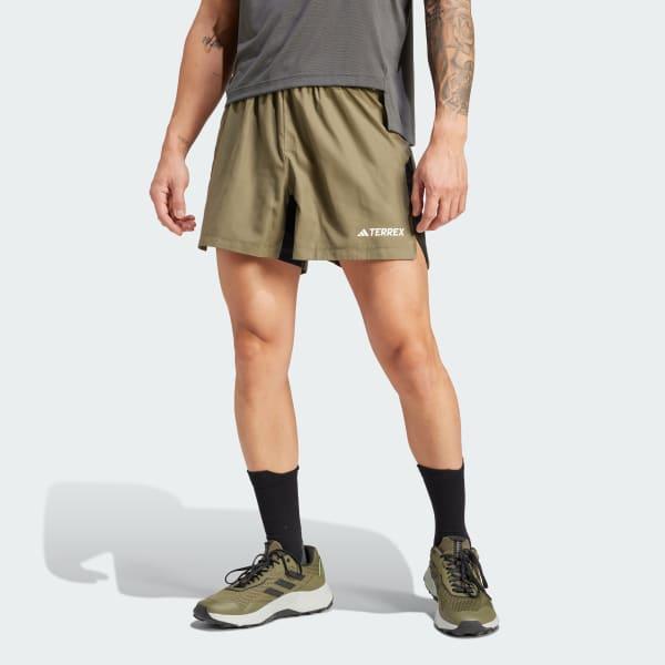 Terrex Multi Trail Running Shorts Product Image