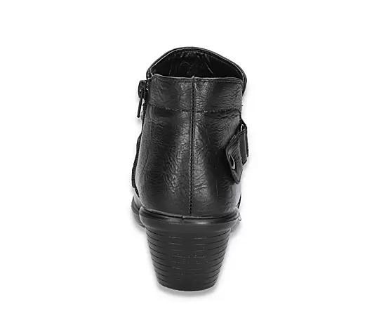 Easy Street Womens Damita Casual Short Boot Product Image