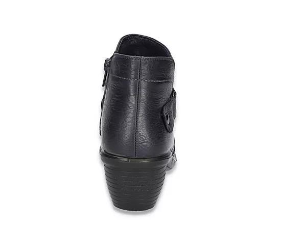 Easy Street Womens Damita Casual Short Boot Product Image