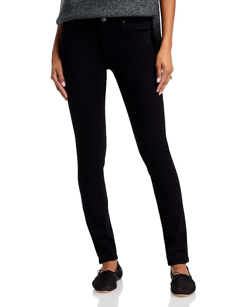 AG Jeans Prima in Super (Super ) Women's Jeans Product Image