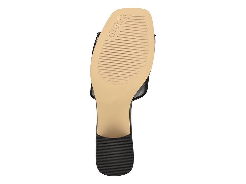 GUESS Gables Women's Sandals Product Image