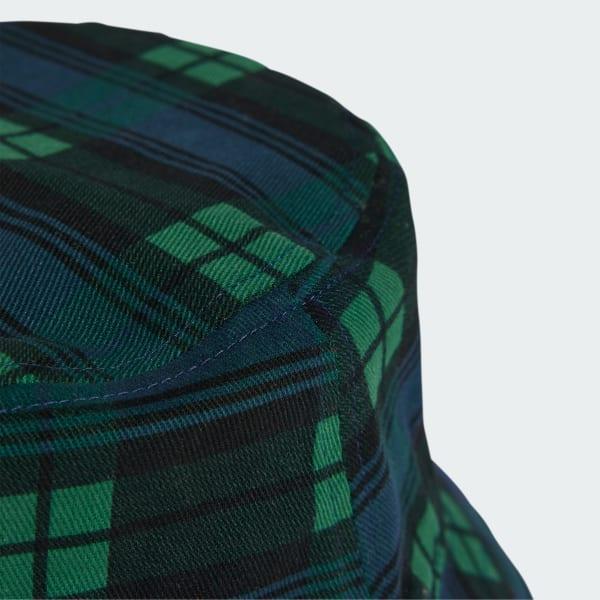 Tartan Bucket Hat Product Image