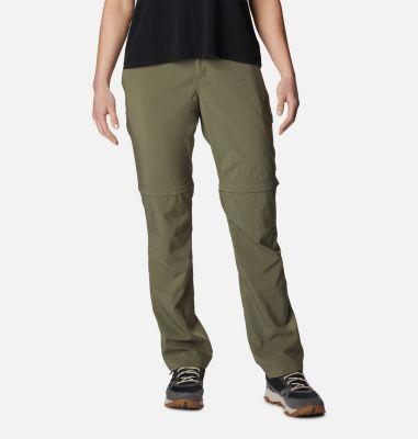 Columbia Women's Silver Ridge Utility Convertible Pants- product image