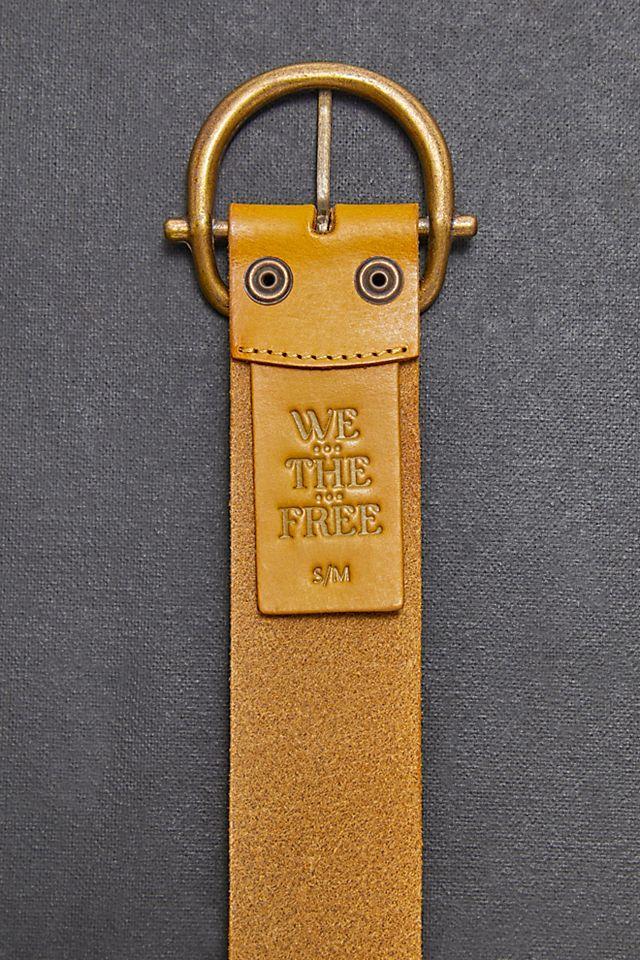 We The Free Birch Belt Product Image