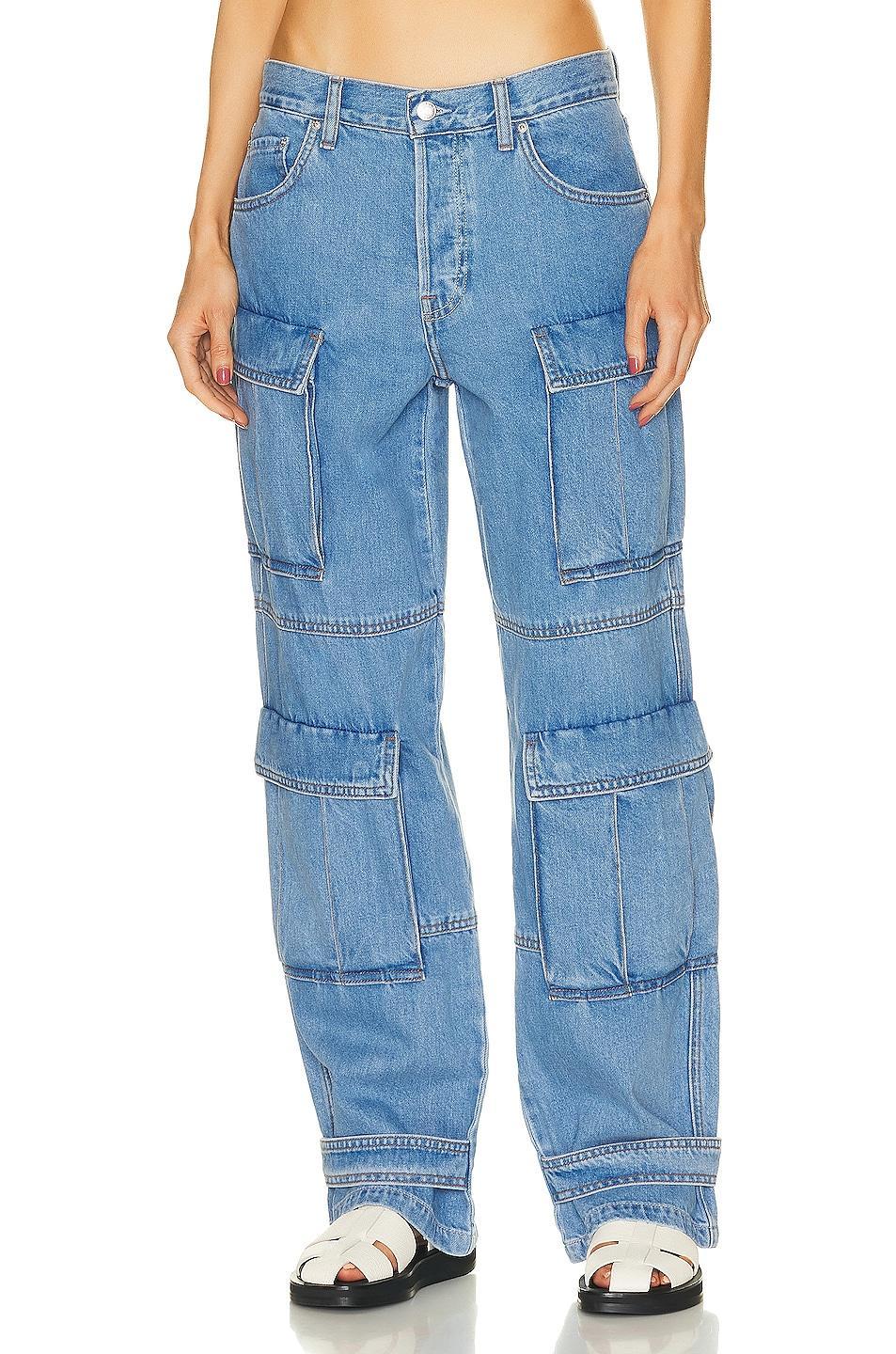 Lex Cargo Jean Product Image