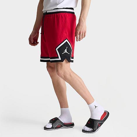 Men's Jordan Dri-FIT Sport Diamond Shorts Product Image