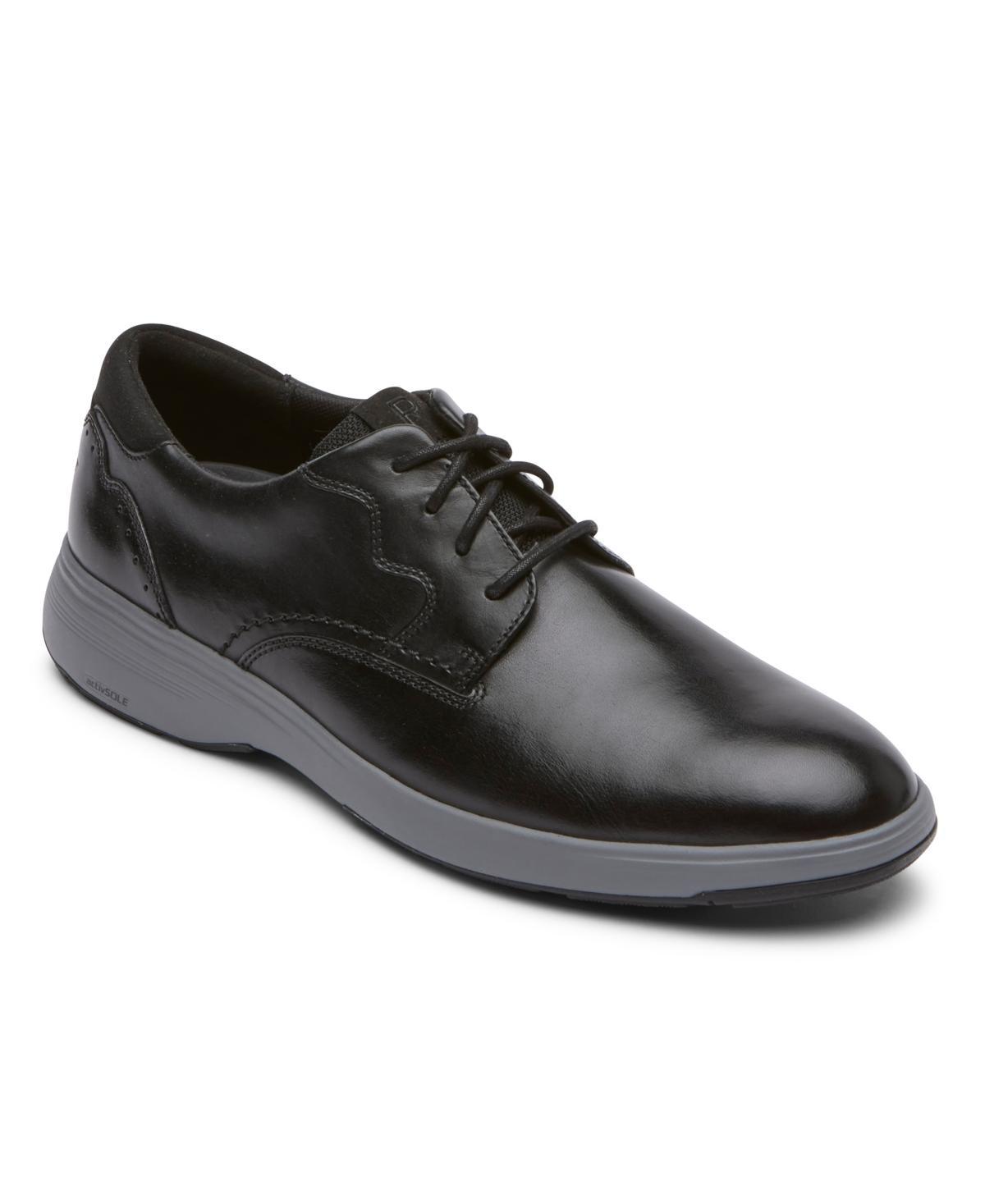 Rockport Mens Noah Plain Toe Shoes Product Image