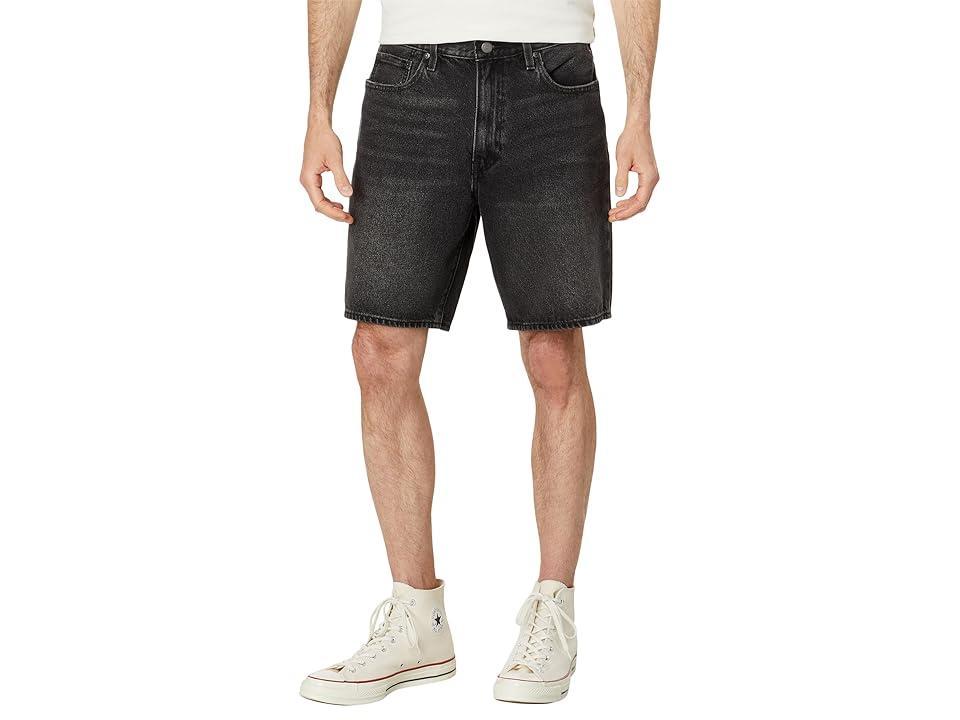 Levi's(r) Premium 468 Stay Loose Shorts (We Got Motion) Men's Shorts Product Image